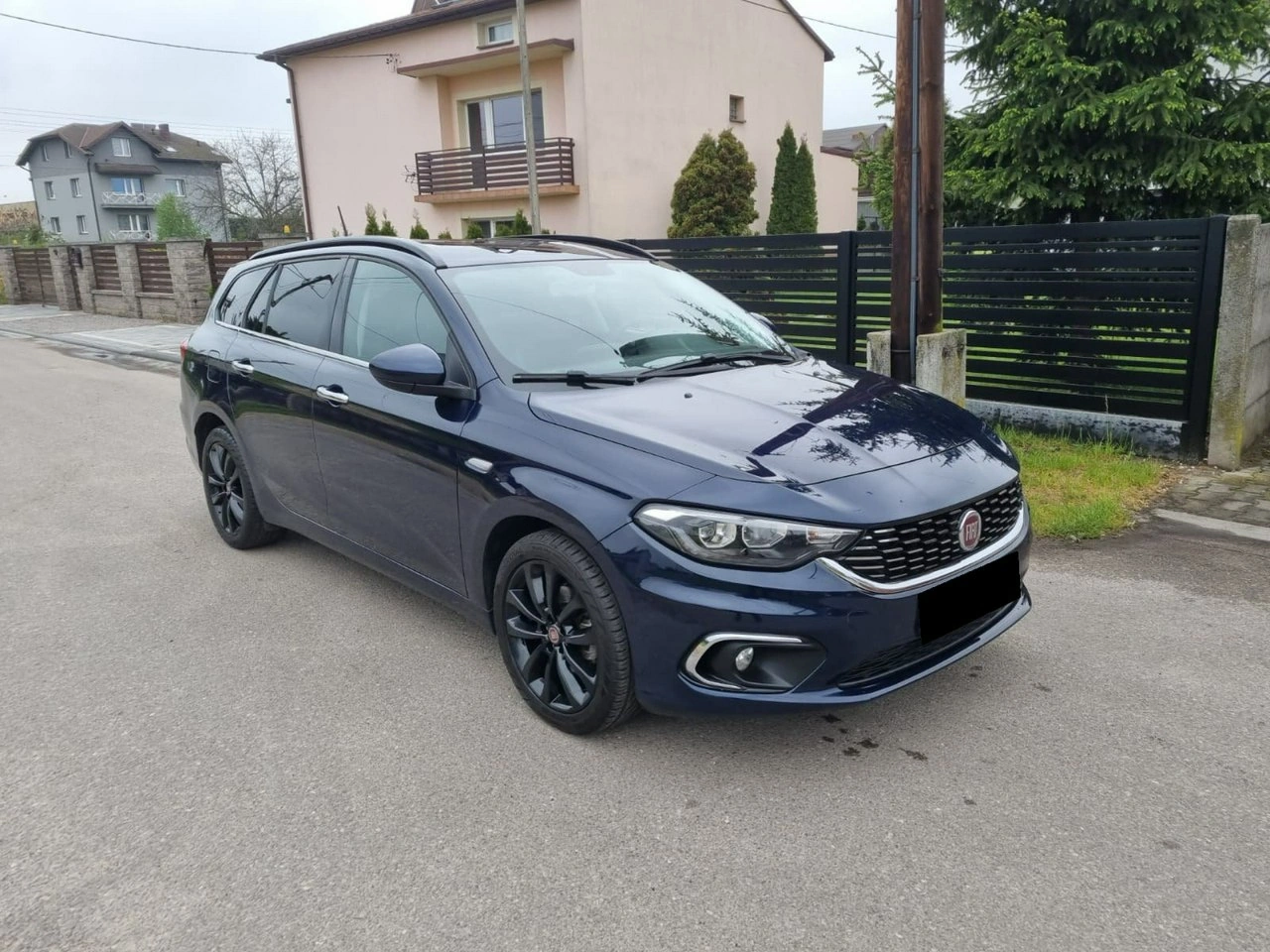 Fiat Tipo - Zdjęcie 2