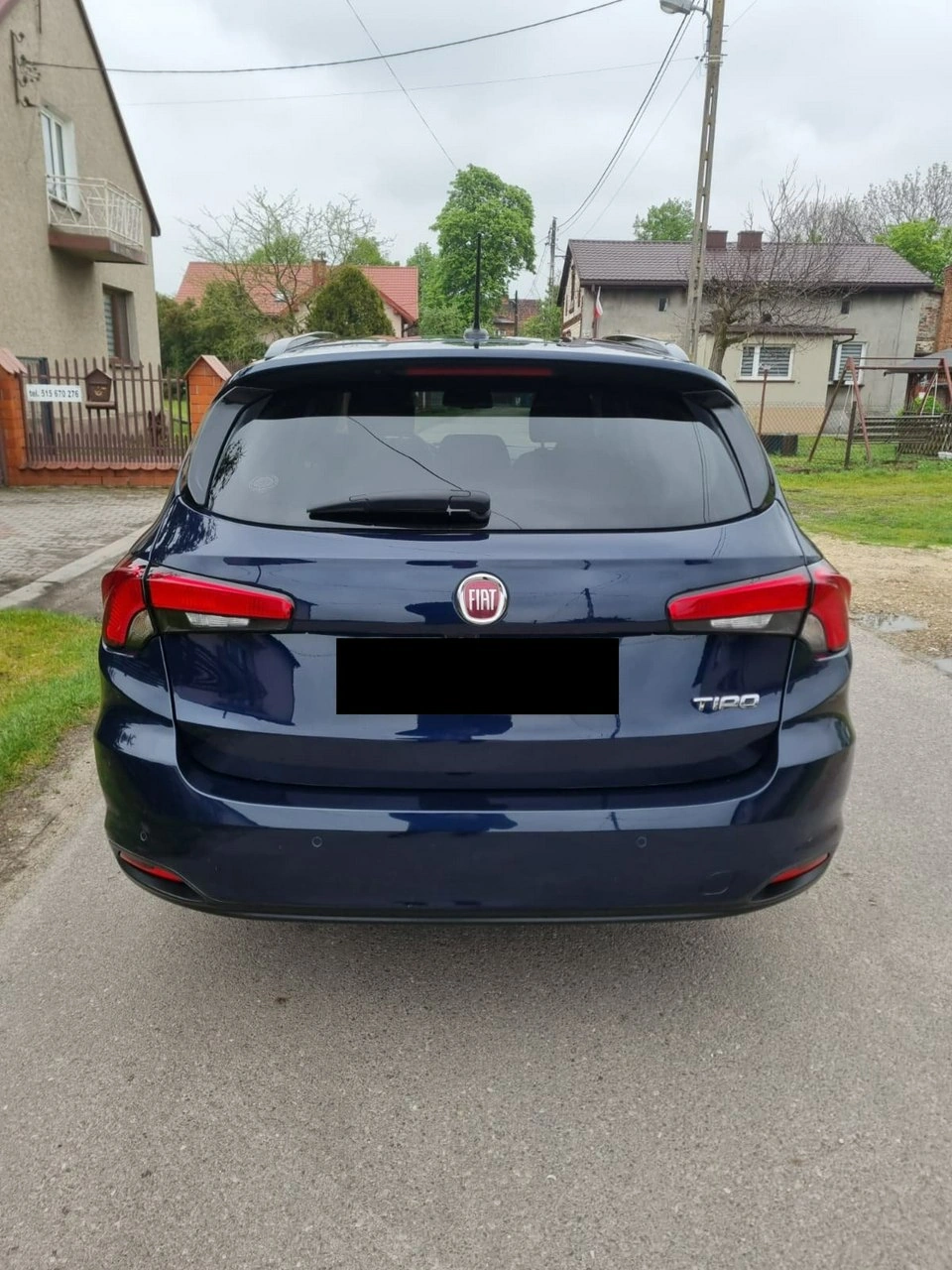 Fiat Tipo - Zdjęcie 4