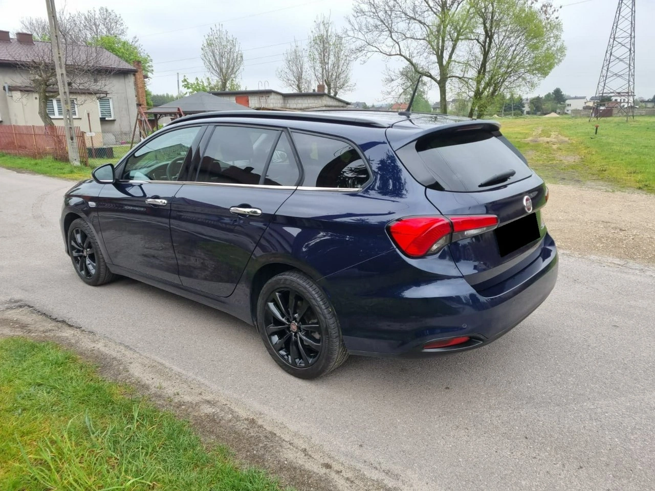 Fiat Tipo - Zdjęcie 5