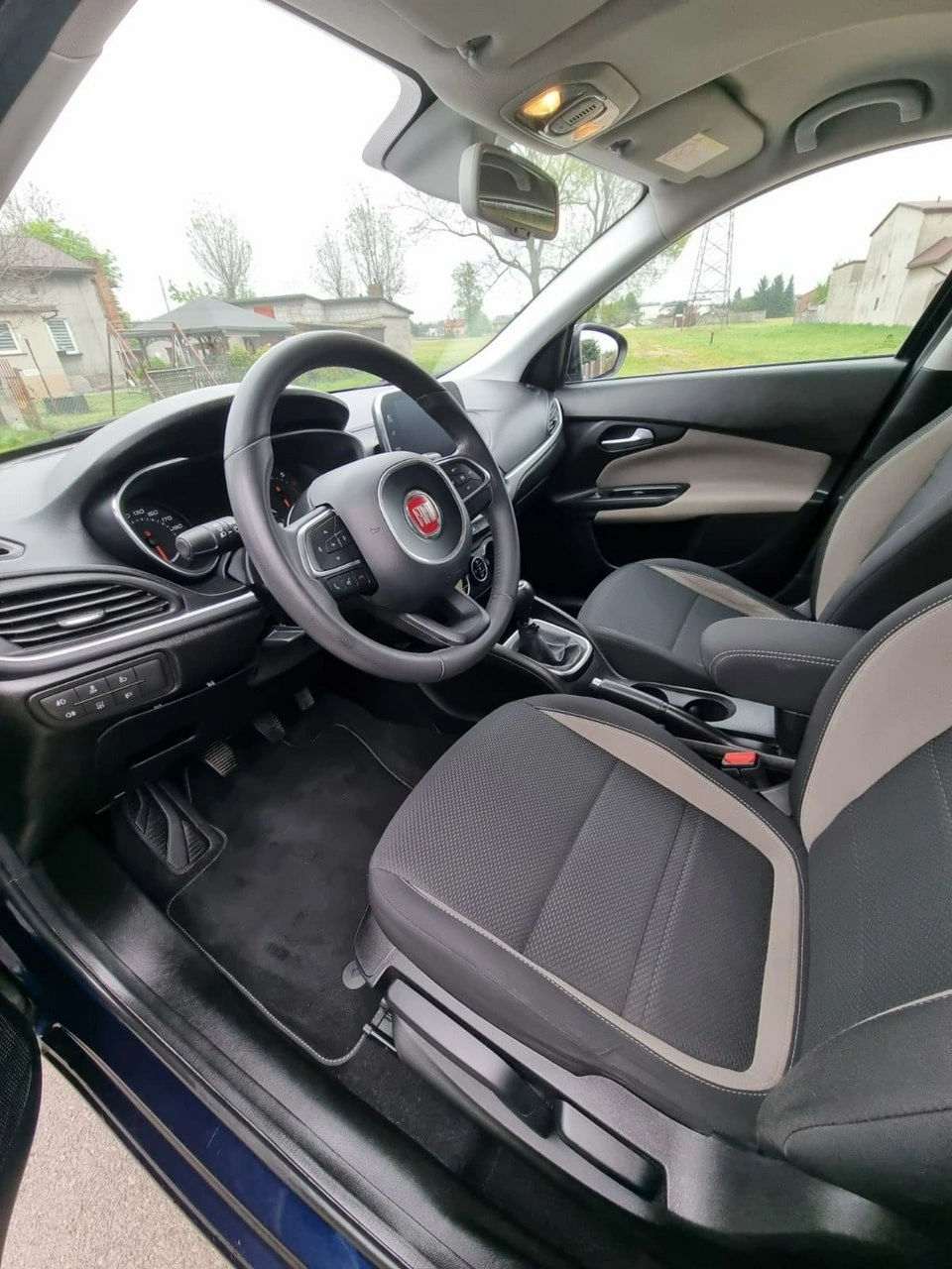 Fiat Tipo - Zdjęcie 6