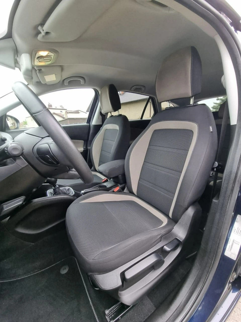 Fiat Tipo - Zdjęcie 7