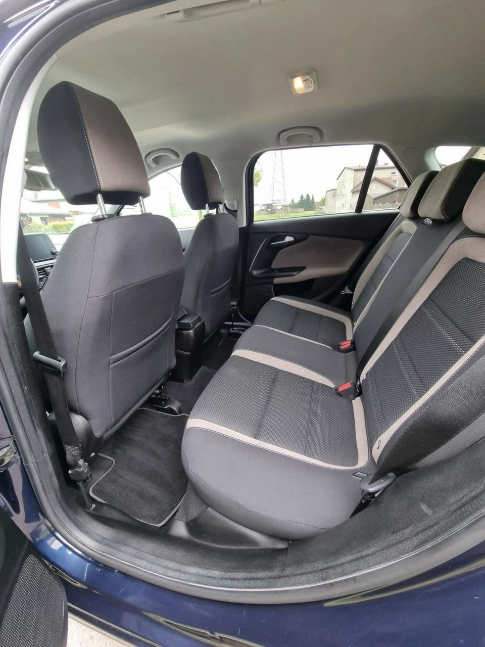 Fiat Tipo - Zdjęcie 8