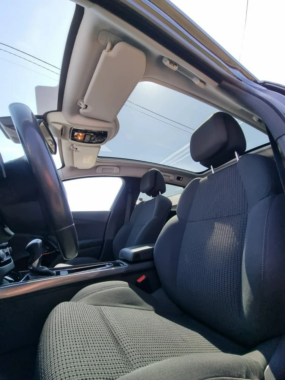 Peugeot 508 - Zdjęcie 16