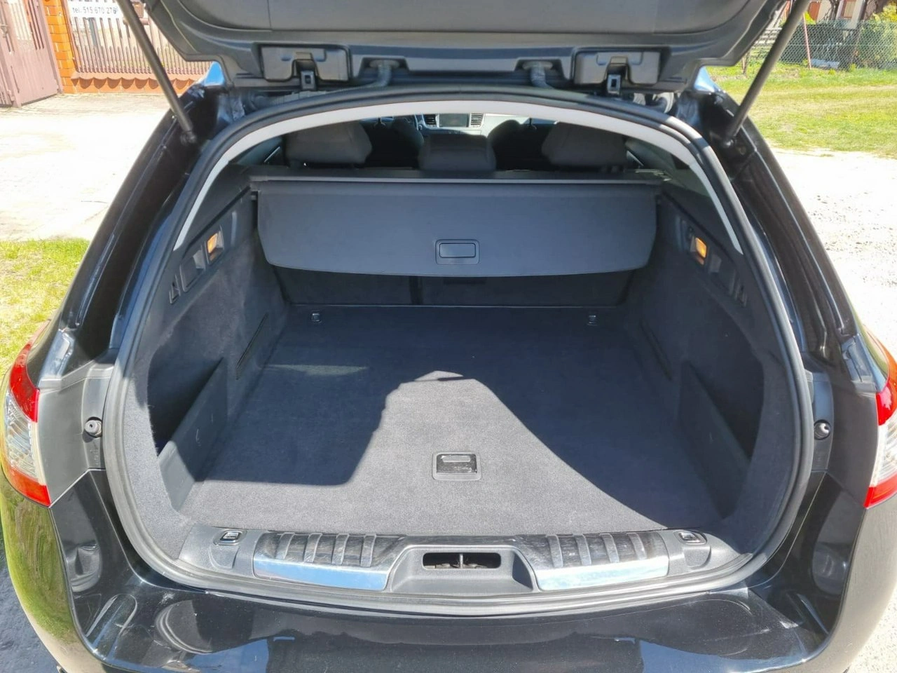 Peugeot 508 - Zdjęcie 17
