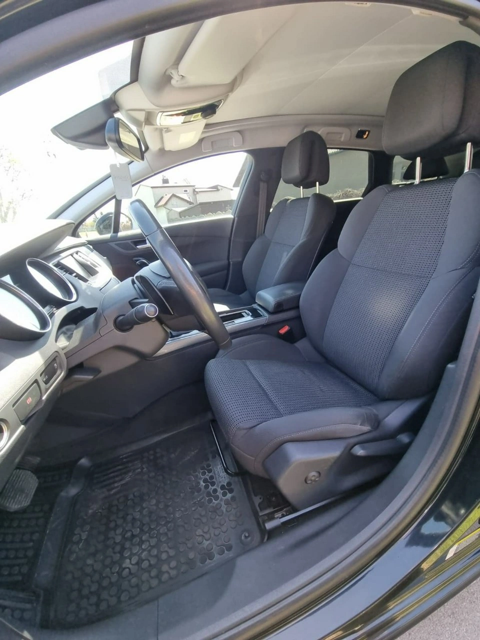 Peugeot 508 - Zdjęcie 7