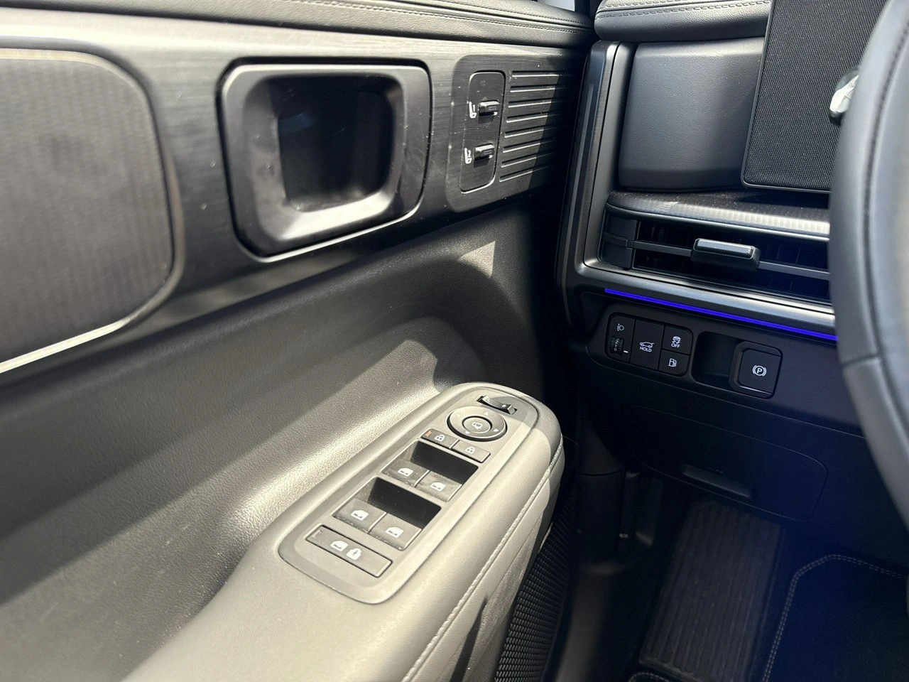 Hyundai Santa Fe - Zdjęcie 18