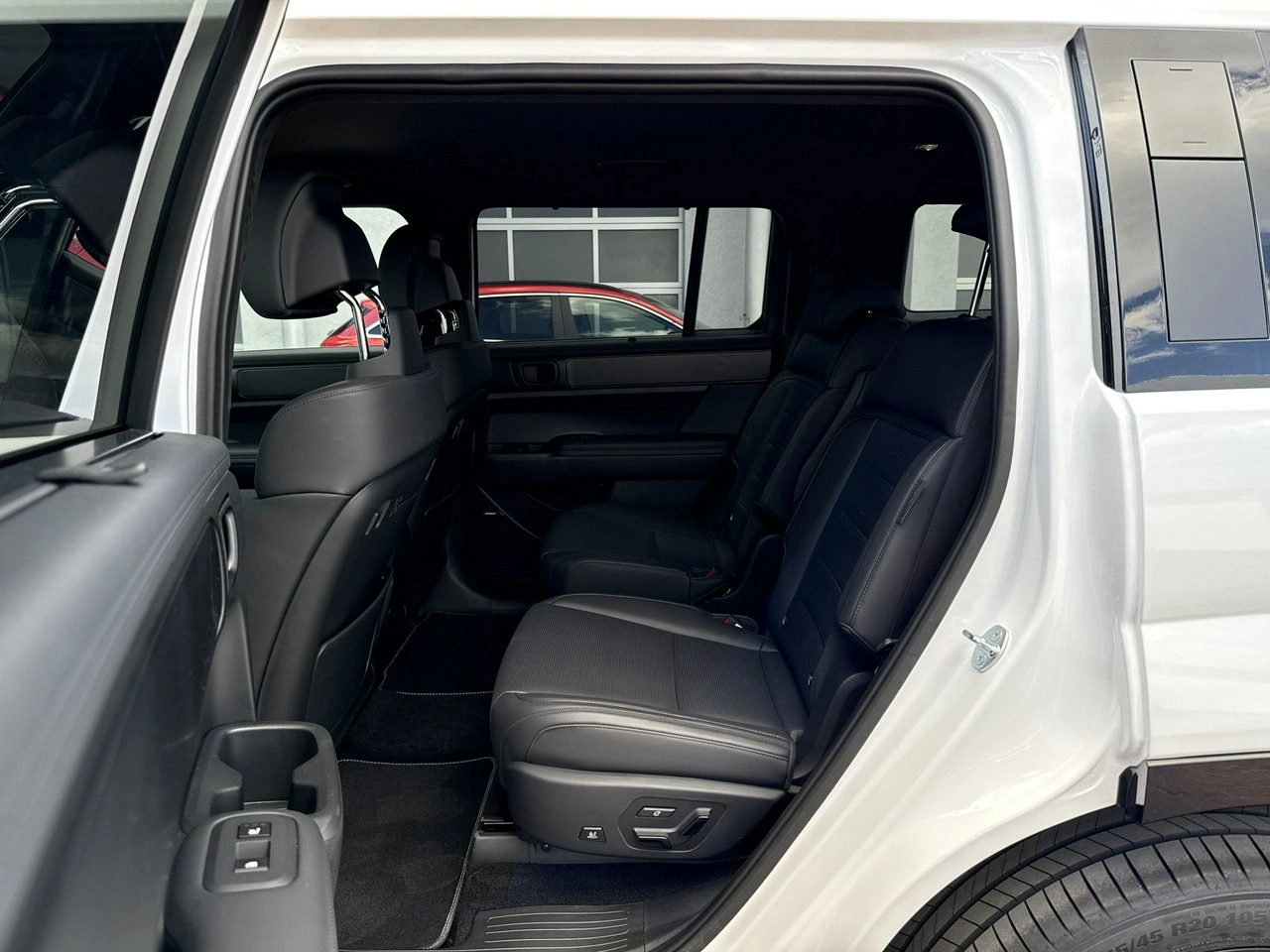 Hyundai Santa Fe - Zdjęcie 21