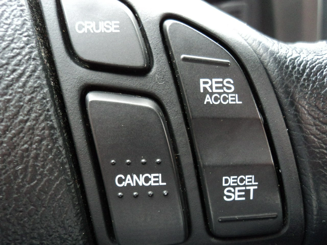 Honda CR-V - Zdjęcie 16