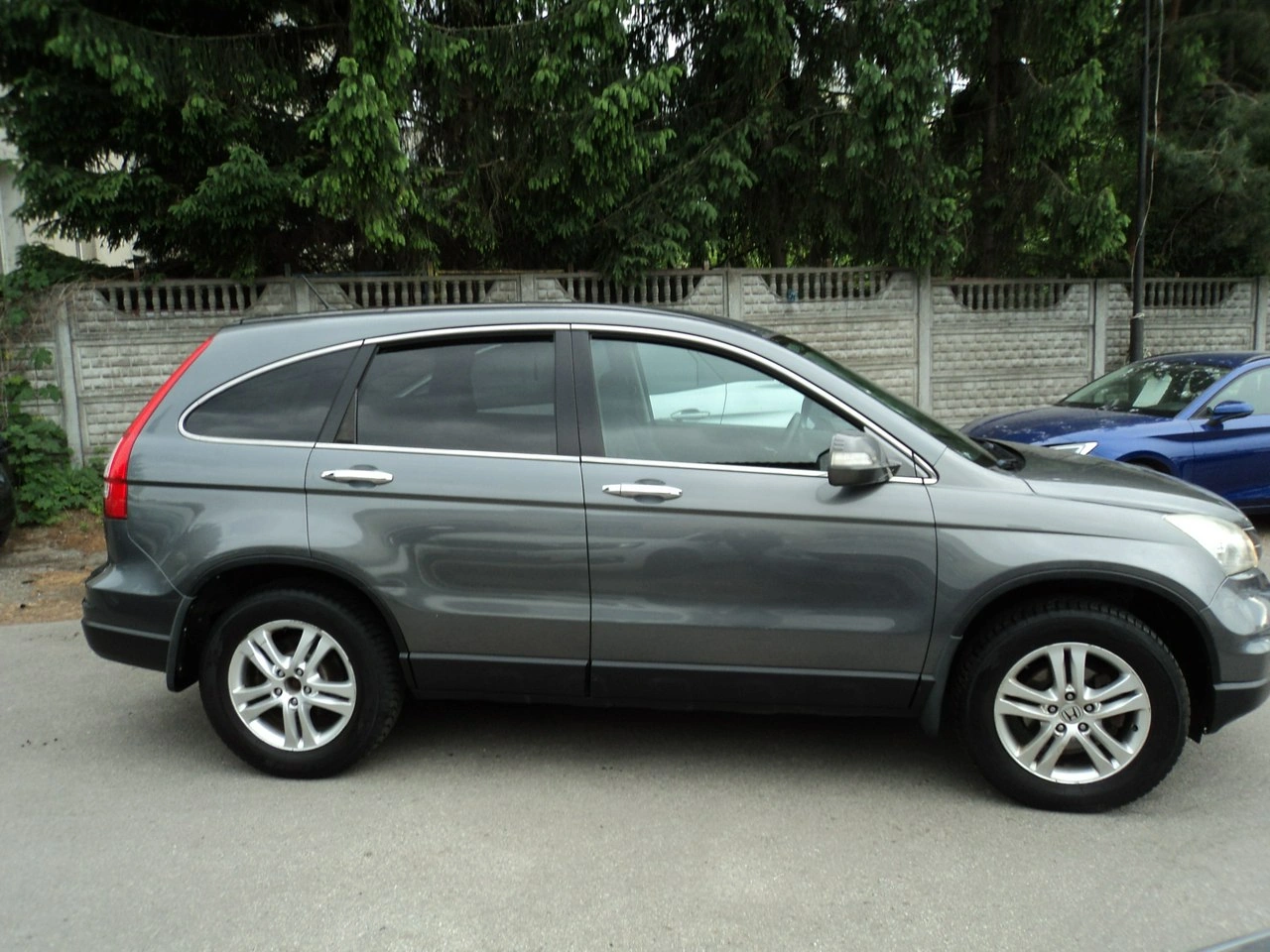 Honda CR-V - Zdjęcie 6