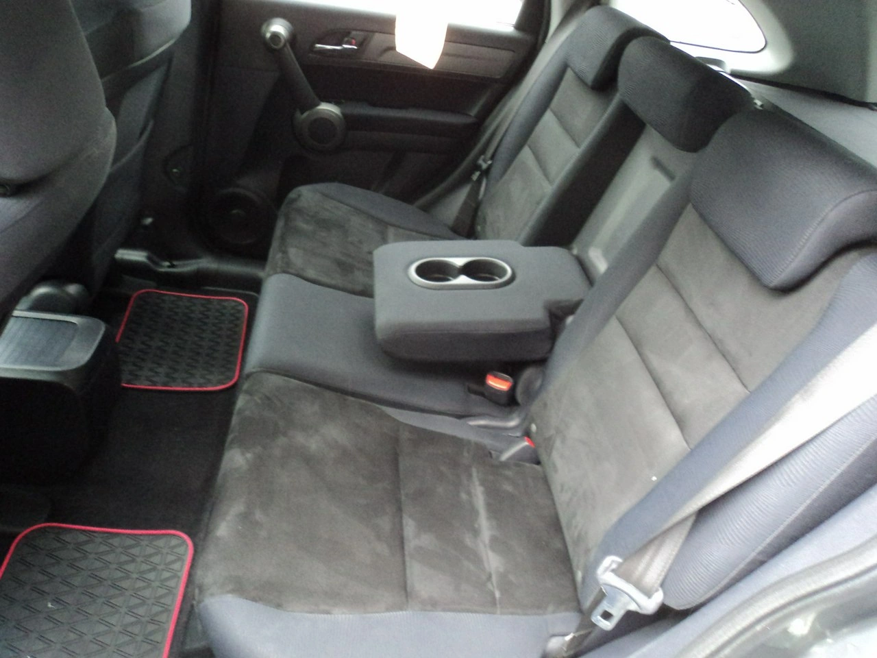 Honda CR-V - Zdjęcie 10