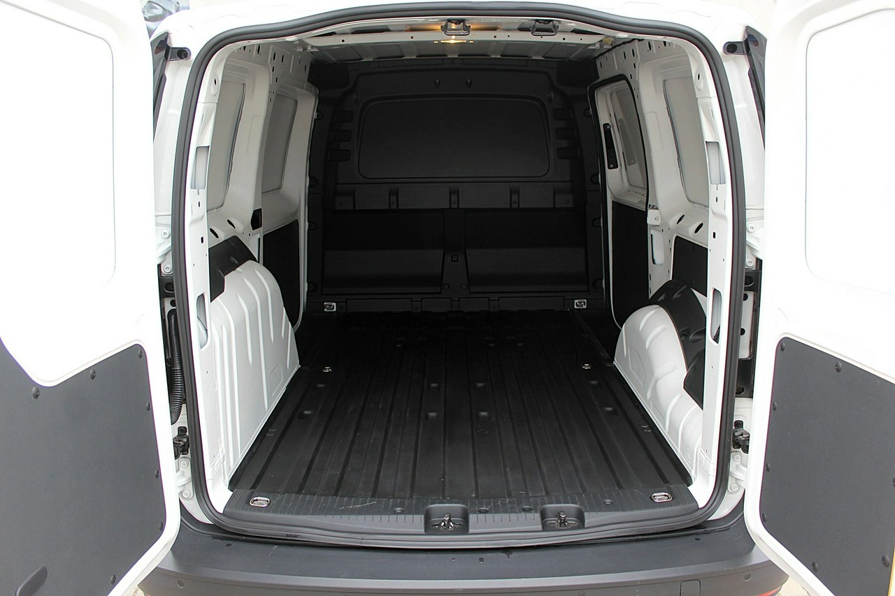 Volkswagen Caddy - Zdjęcie 7