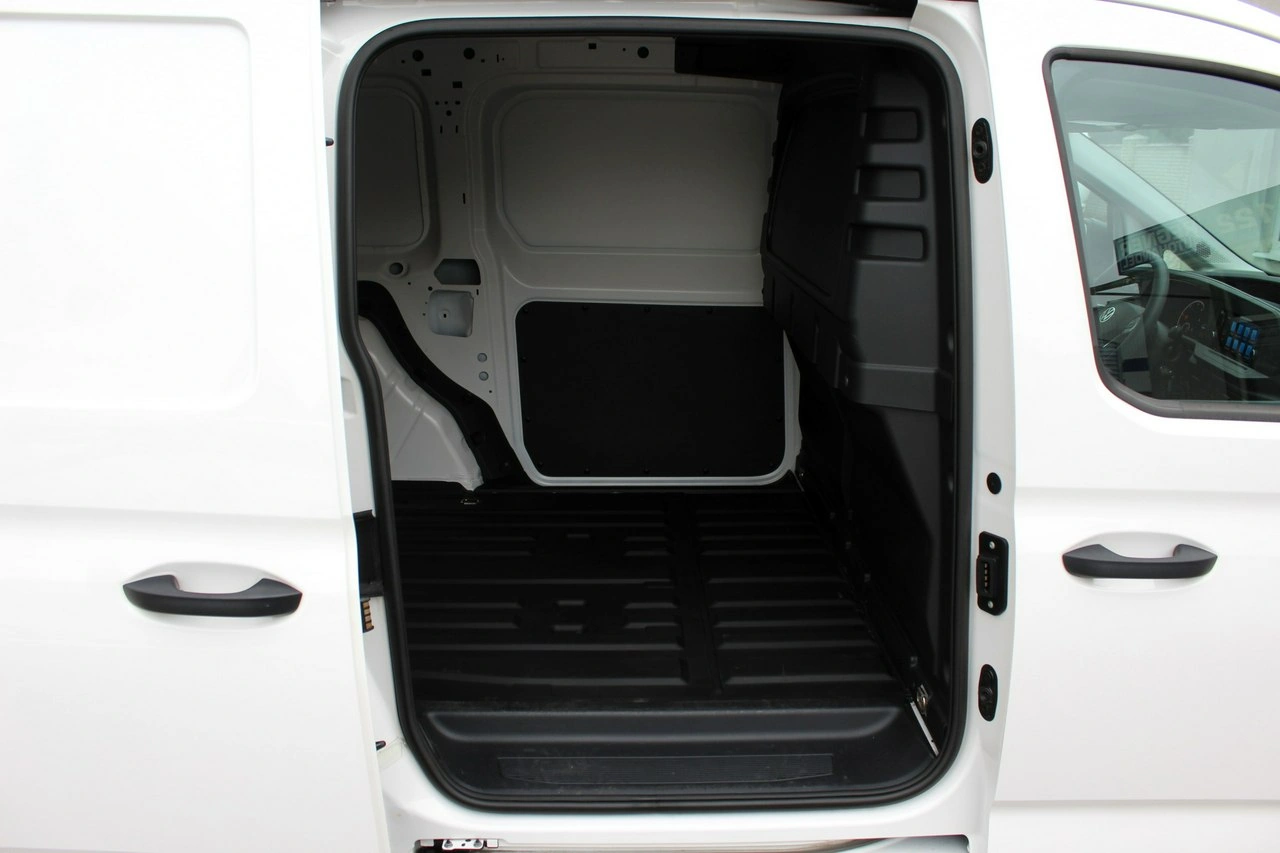 Volkswagen Caddy - Zdjęcie 8
