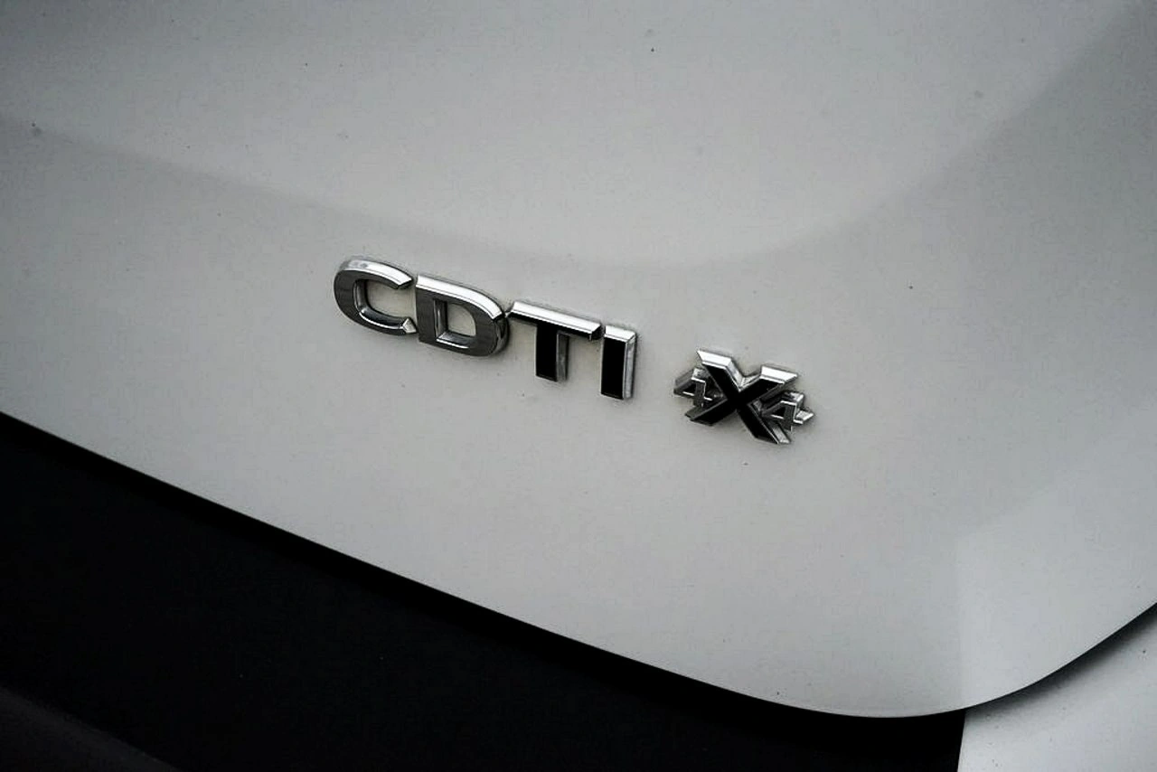 Opel Mokka - Zdjęcie 13