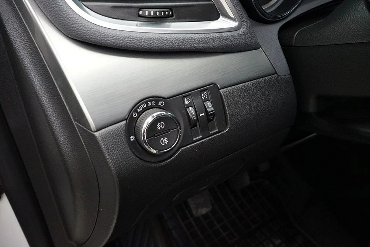 Opel Mokka - Zdjęcie 21