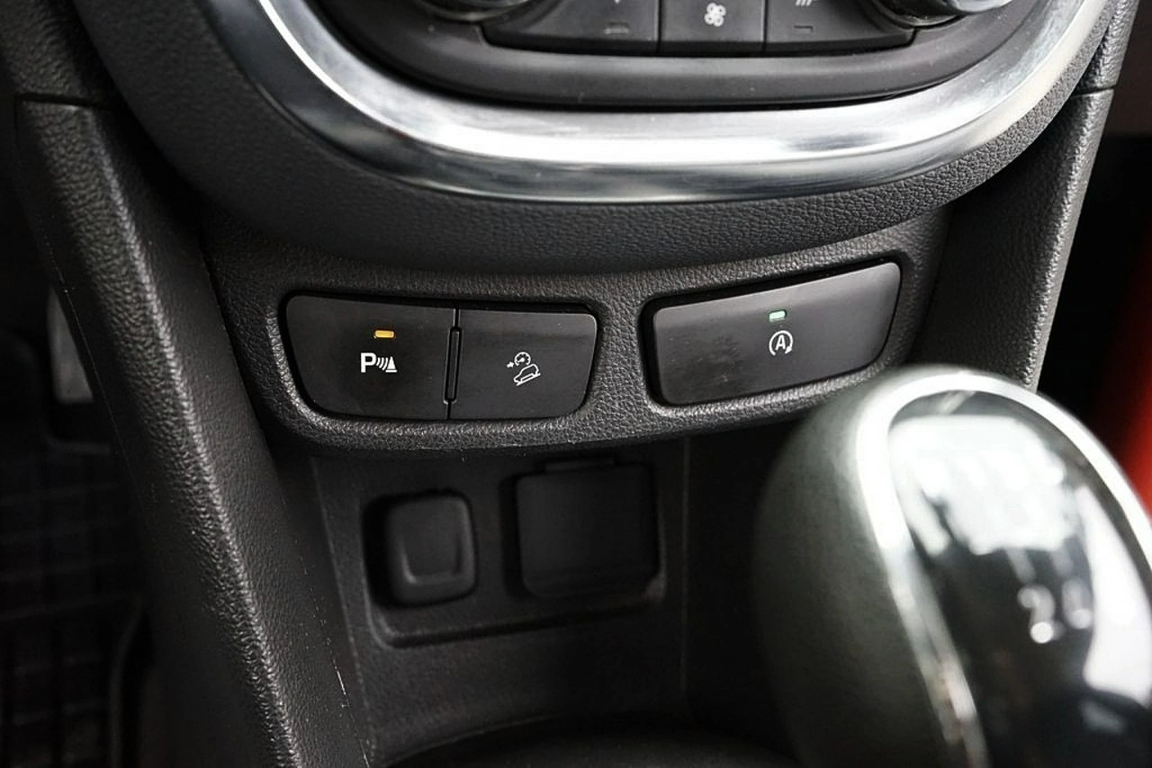 Opel Mokka - Zdjęcie 25