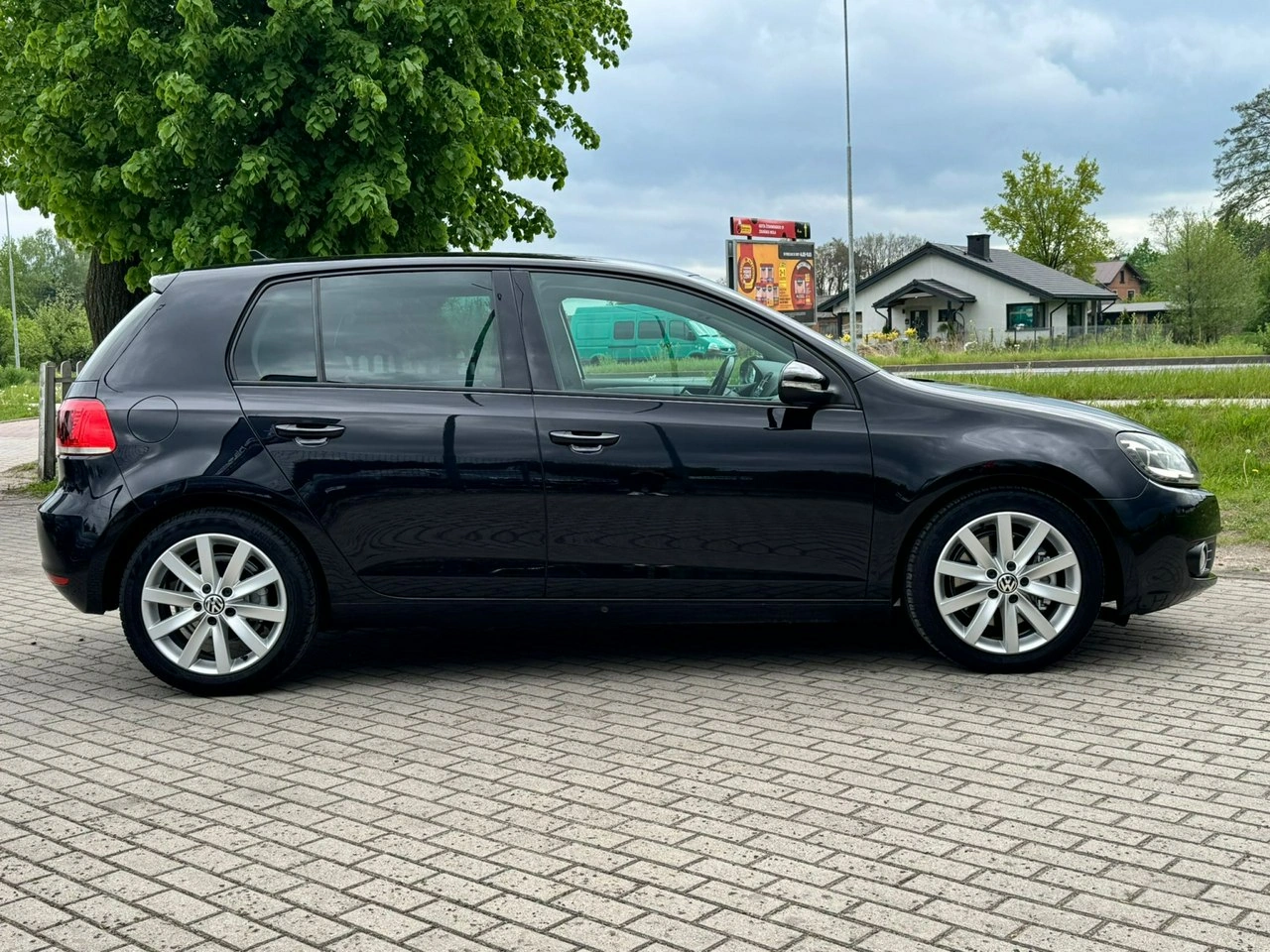 Volkswagen Golf - Zdjęcie 17