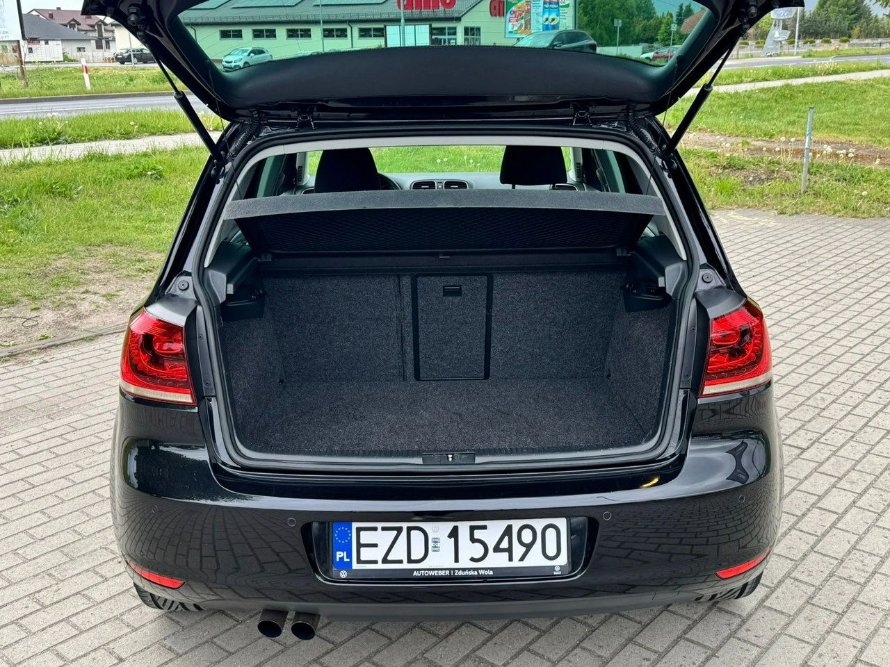 Volkswagen Golf - Zdjęcie 30