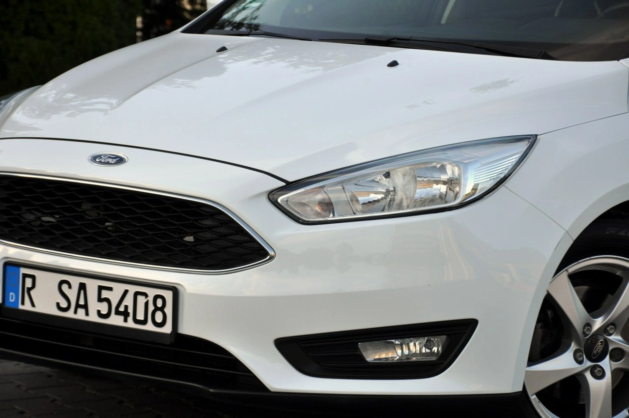 Ford Focus - Zdjęcie 11