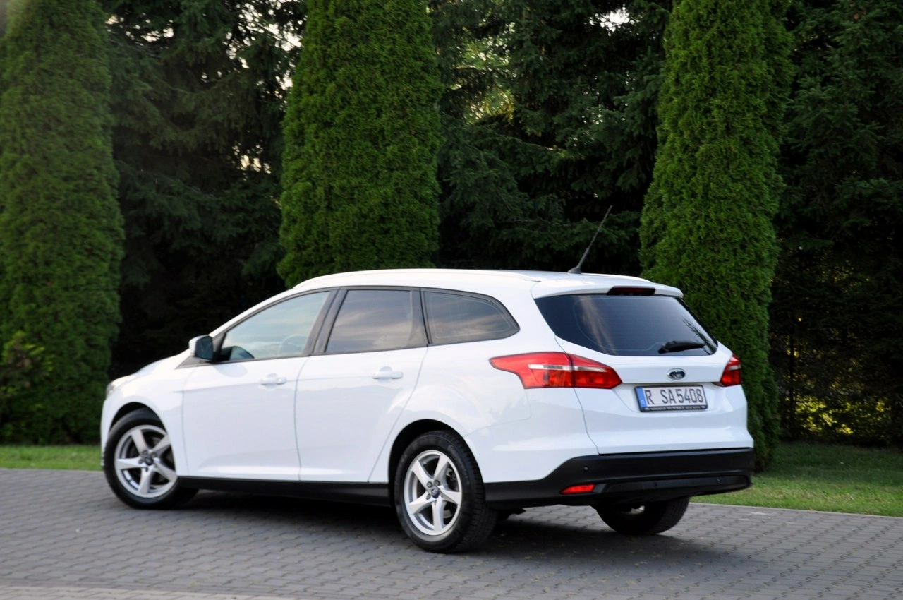 Ford Focus - Zdjęcie 12