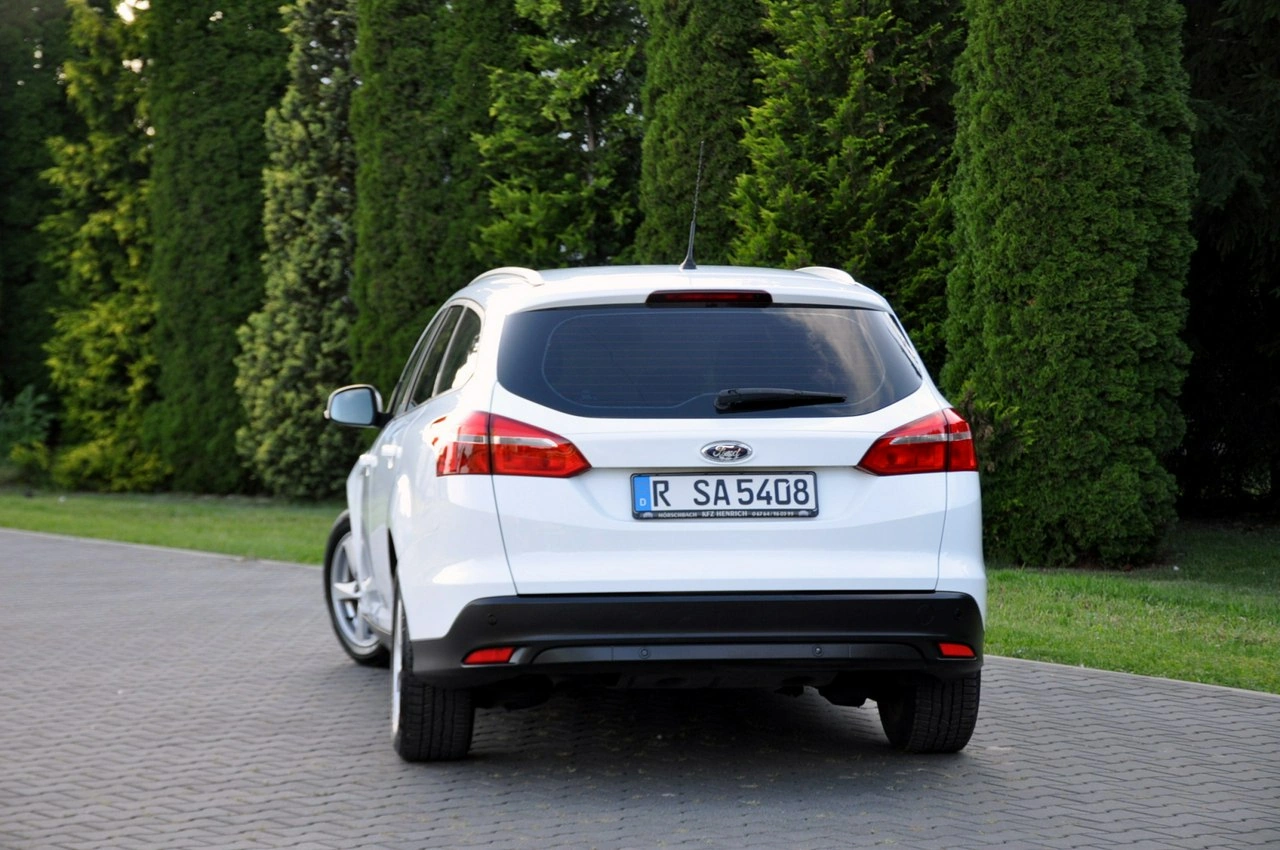 Ford Focus - Zdjęcie 14