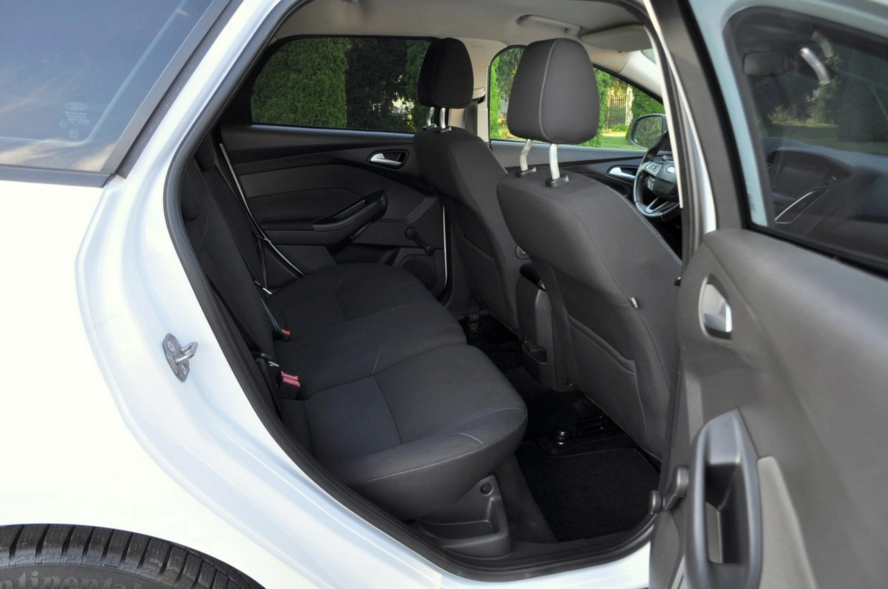 Ford Focus - Zdjęcie 18