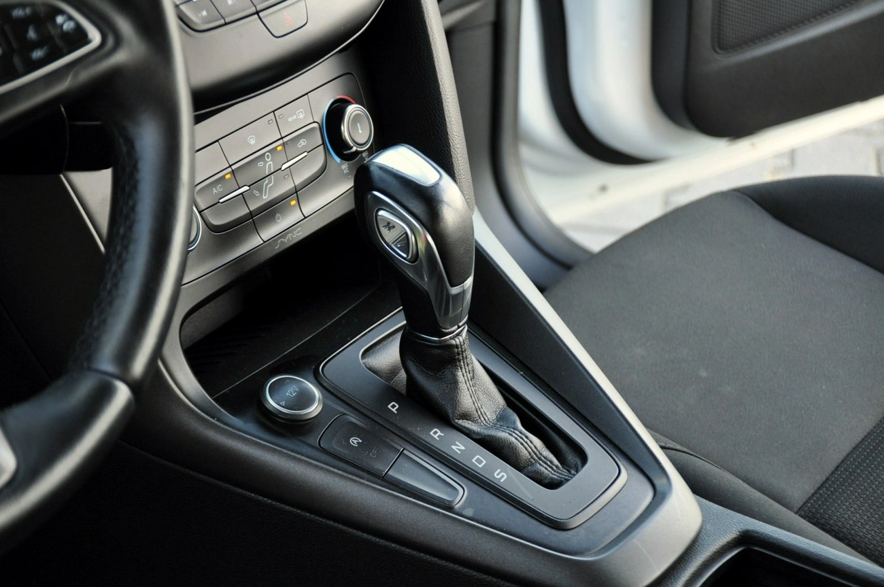 Ford Focus - Zdjęcie 33