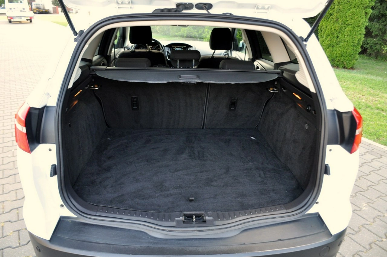 Ford Focus - Zdjęcie 36