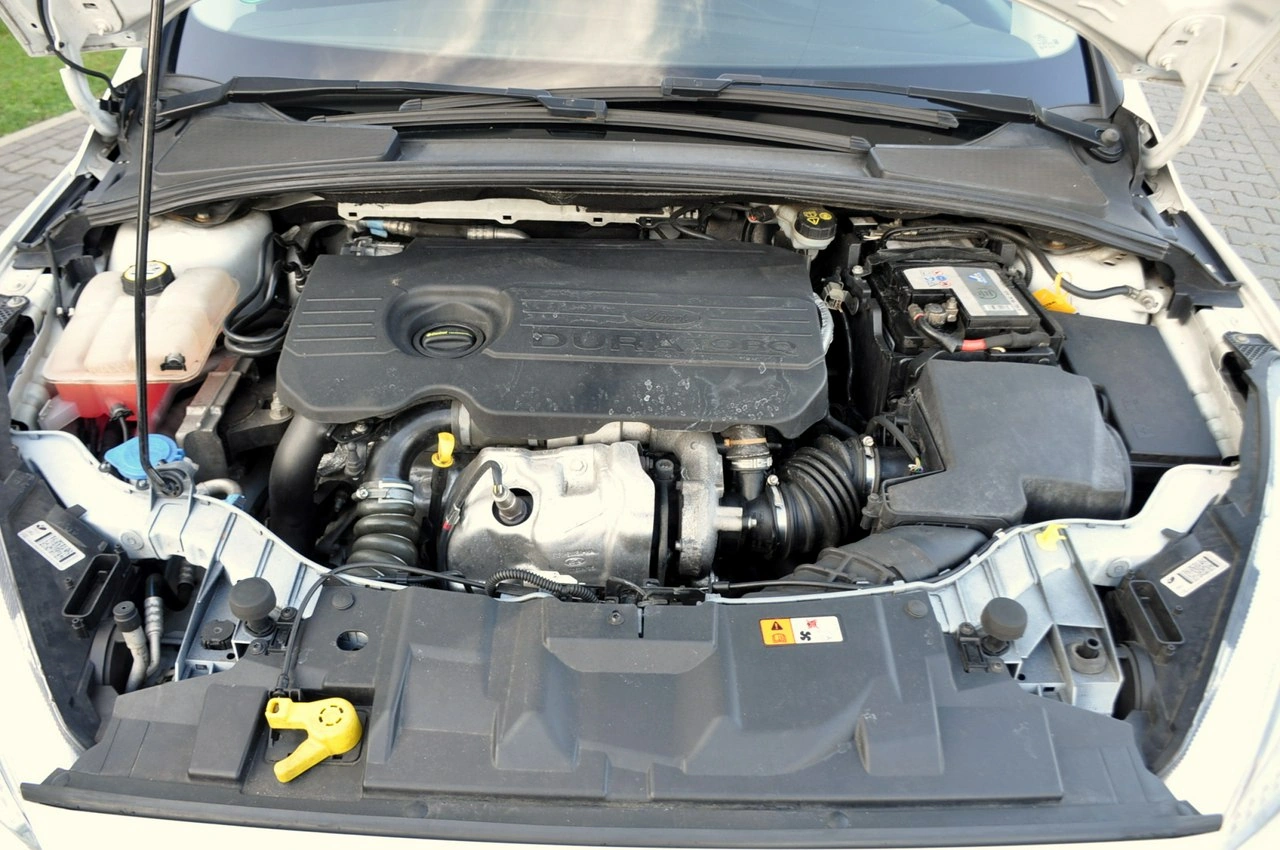 Ford Focus - Zdjęcie 37