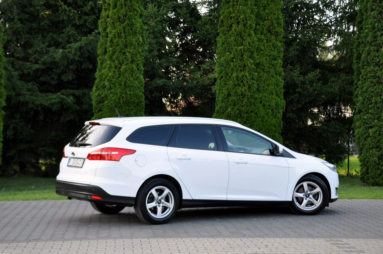 Ford Focus - Zdjęcie 4
