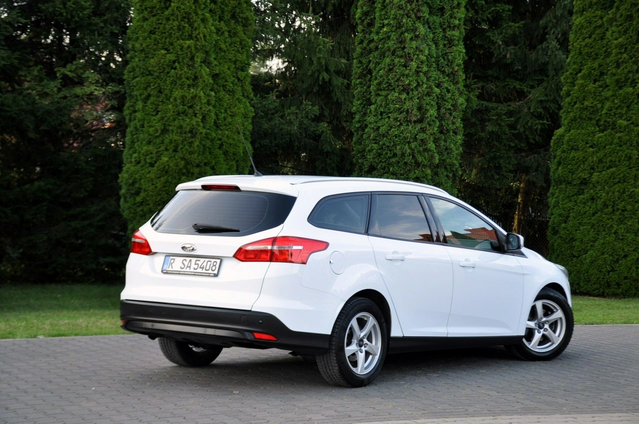 Ford Focus - Zdjęcie 5