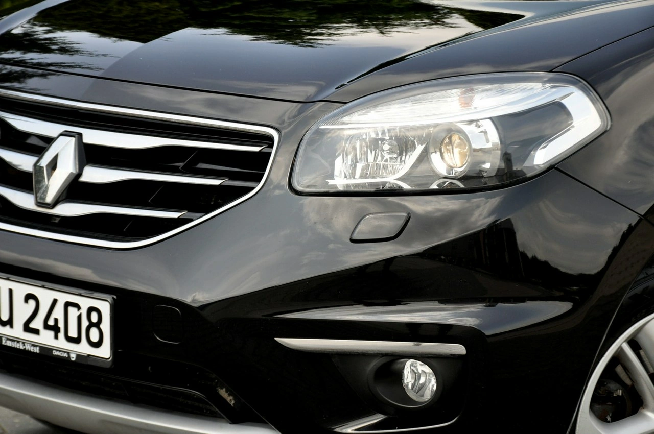 Renault Koleos - Zdjęcie 11