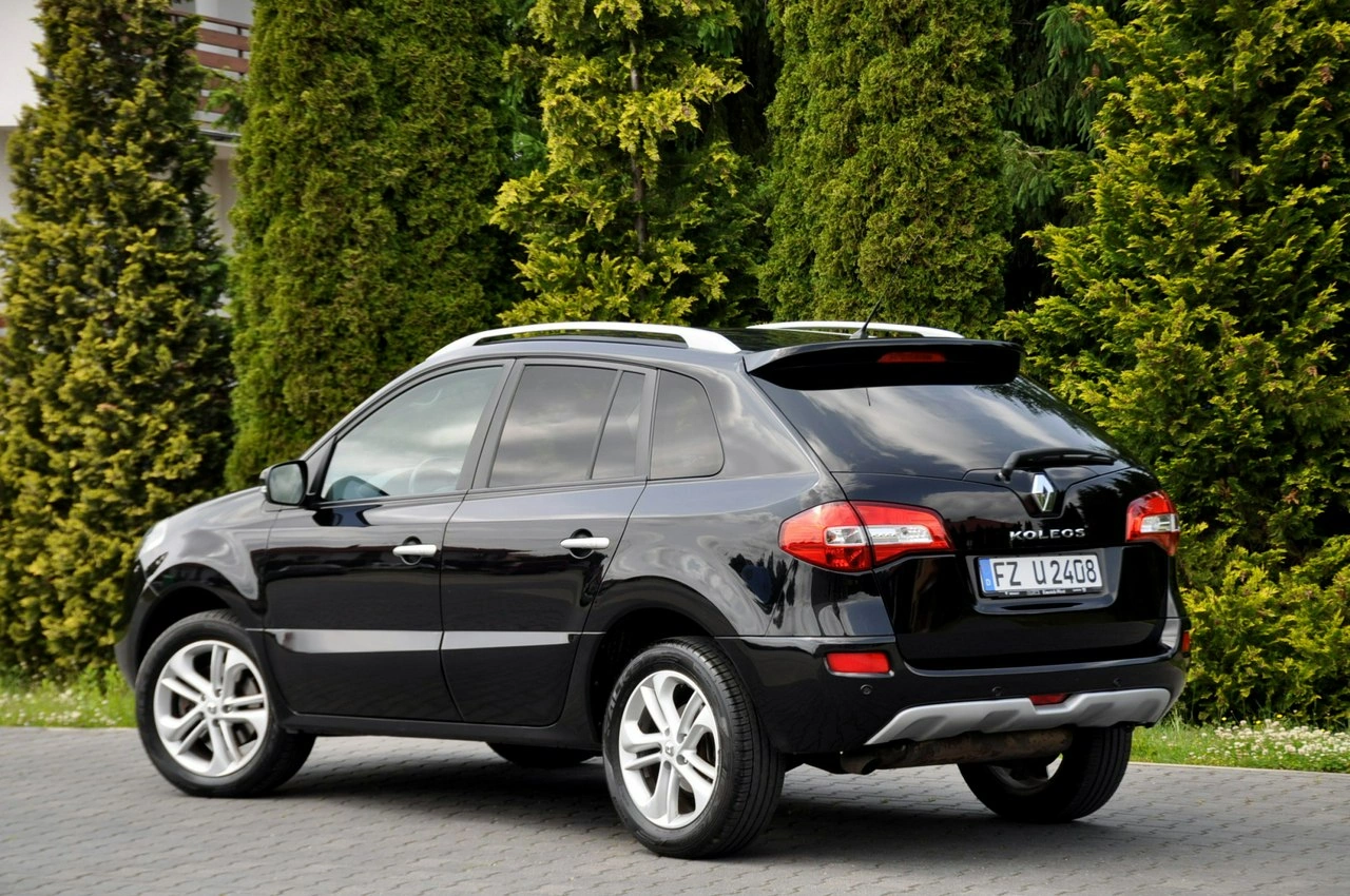 Renault Koleos - Zdjęcie 12