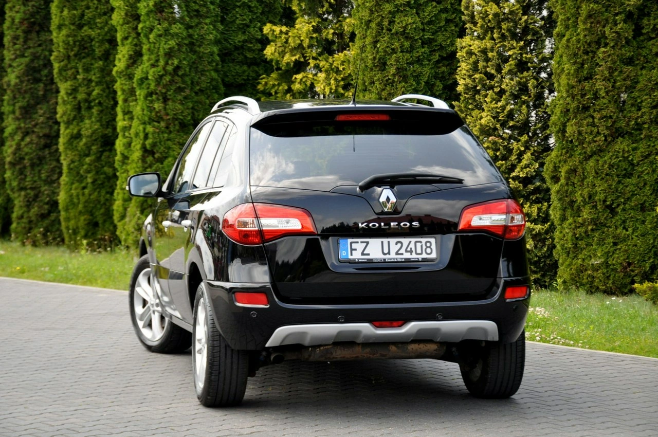 Renault Koleos - Zdjęcie 14