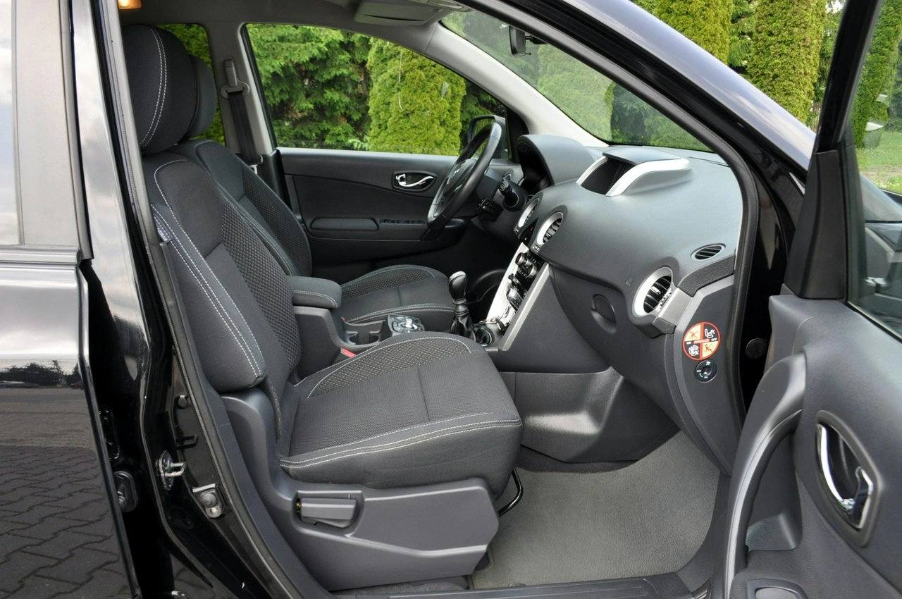 Renault Koleos - Zdjęcie 16
