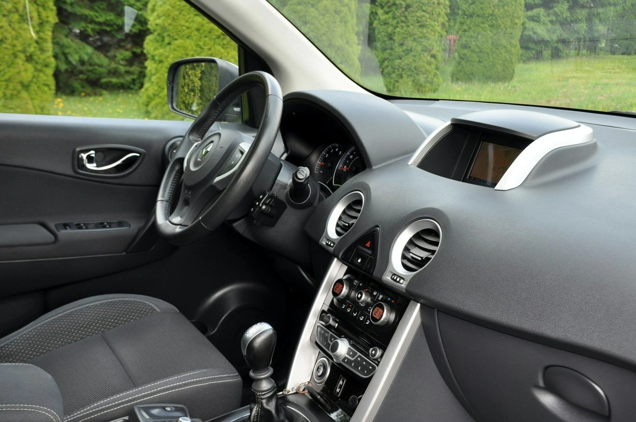 Renault Koleos - Zdjęcie 17