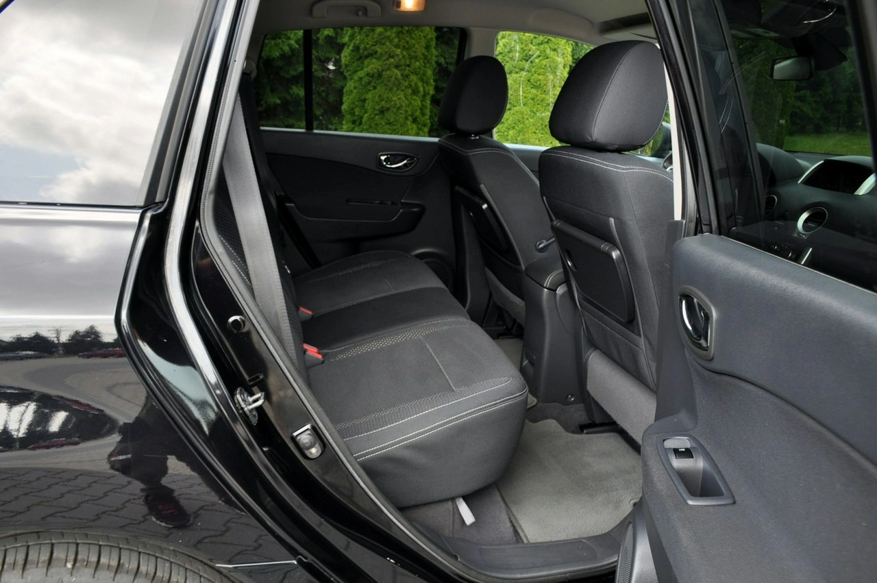 Renault Koleos - Zdjęcie 18