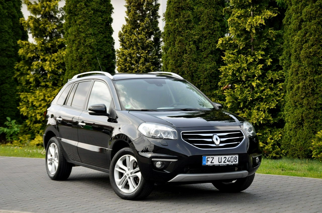 Renault Koleos - Zdjęcie 1