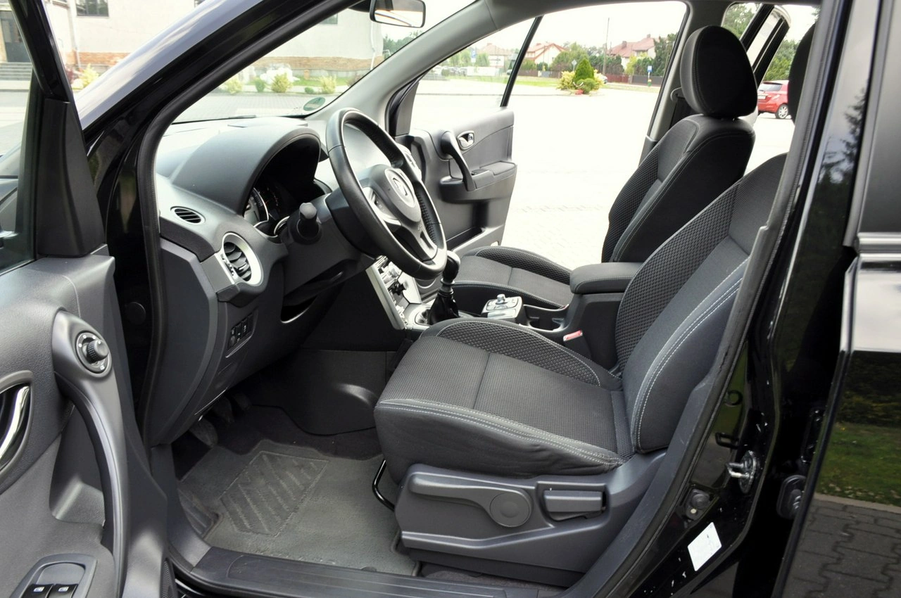 Renault Koleos - Zdjęcie 20