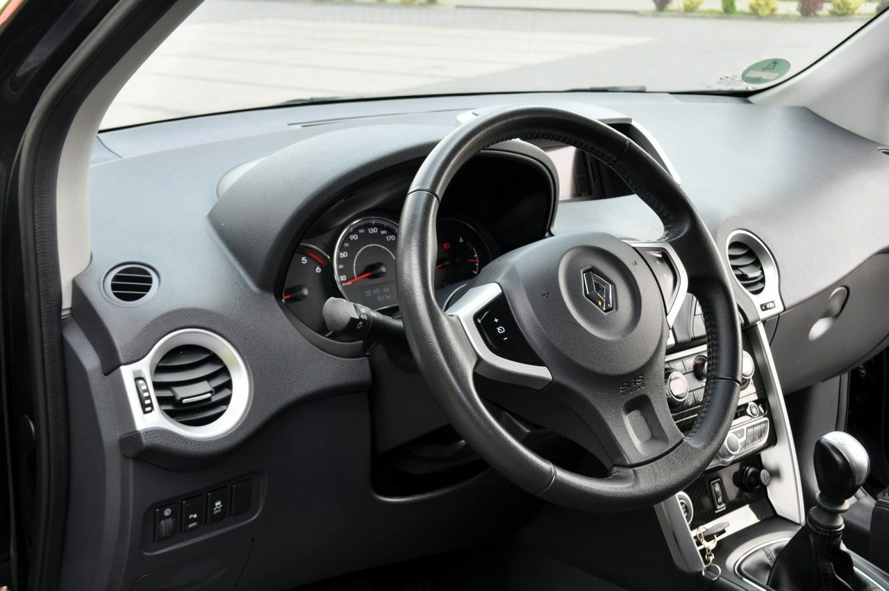 Renault Koleos - Zdjęcie 21