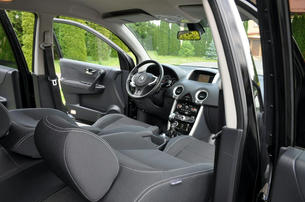 Renault Koleos - Zdjęcie 22