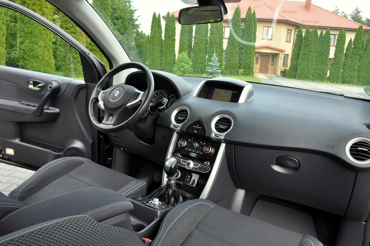 Renault Koleos - Zdjęcie 23