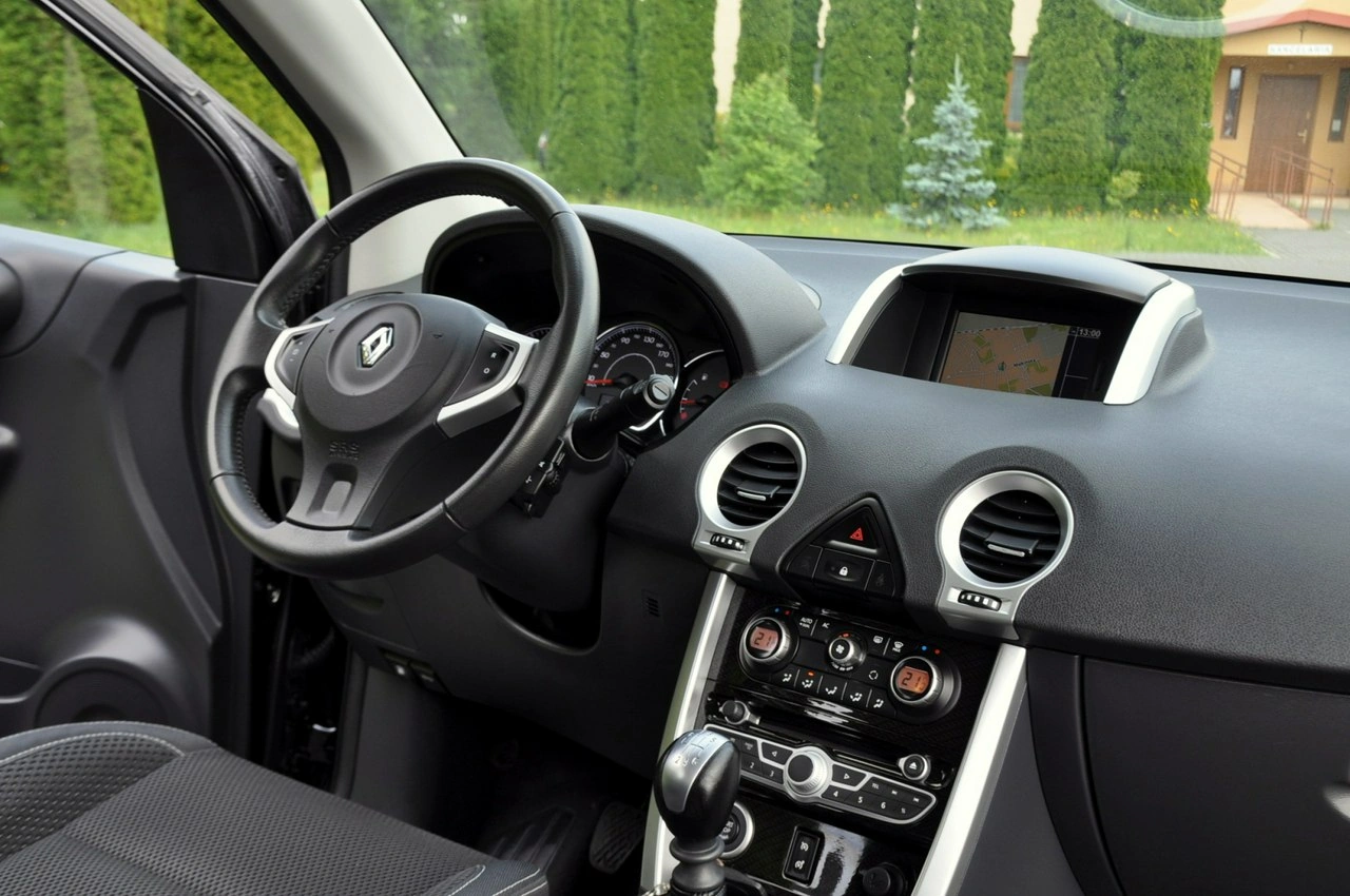 Renault Koleos - Zdjęcie 24
