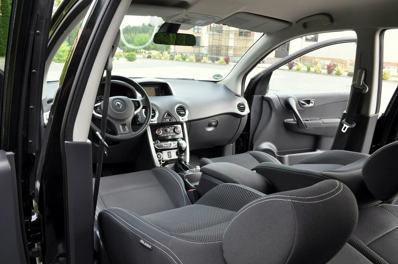 Renault Koleos - Zdjęcie 26