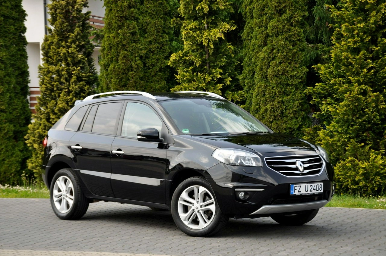 Renault Koleos - Zdjęcie 2