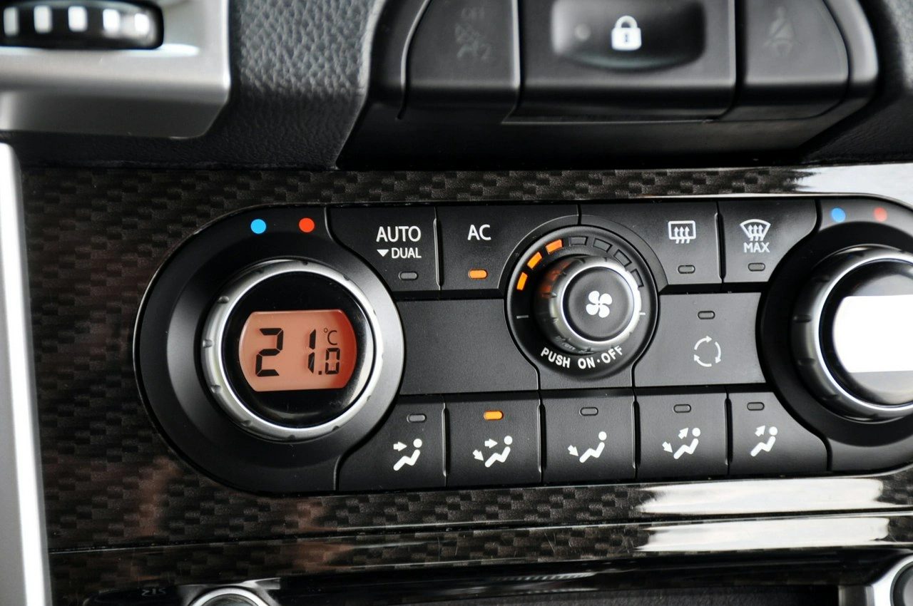 Renault Koleos - Zdjęcie 31