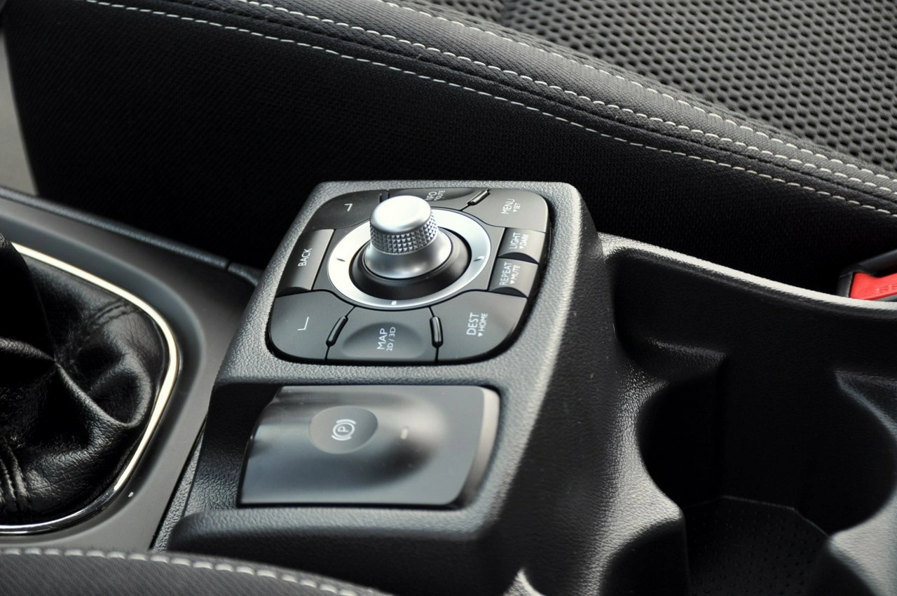 Renault Koleos - Zdjęcie 34