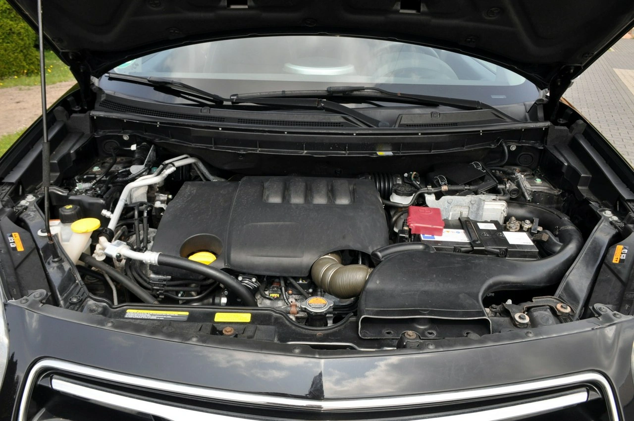 Renault Koleos - Zdjęcie 38