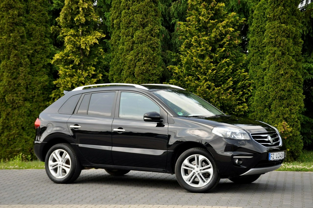 Renault Koleos - Zdjęcie 3