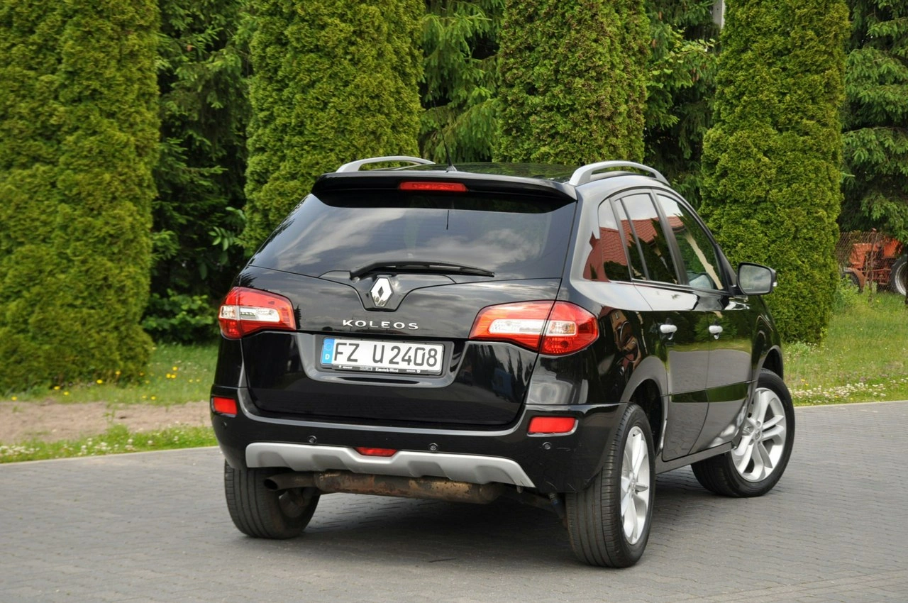 Renault Koleos - Zdjęcie 5