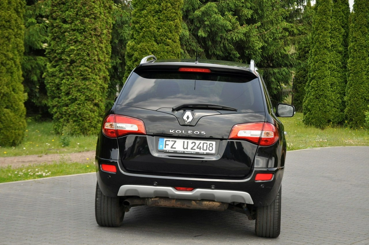 Renault Koleos - Zdjęcie 6